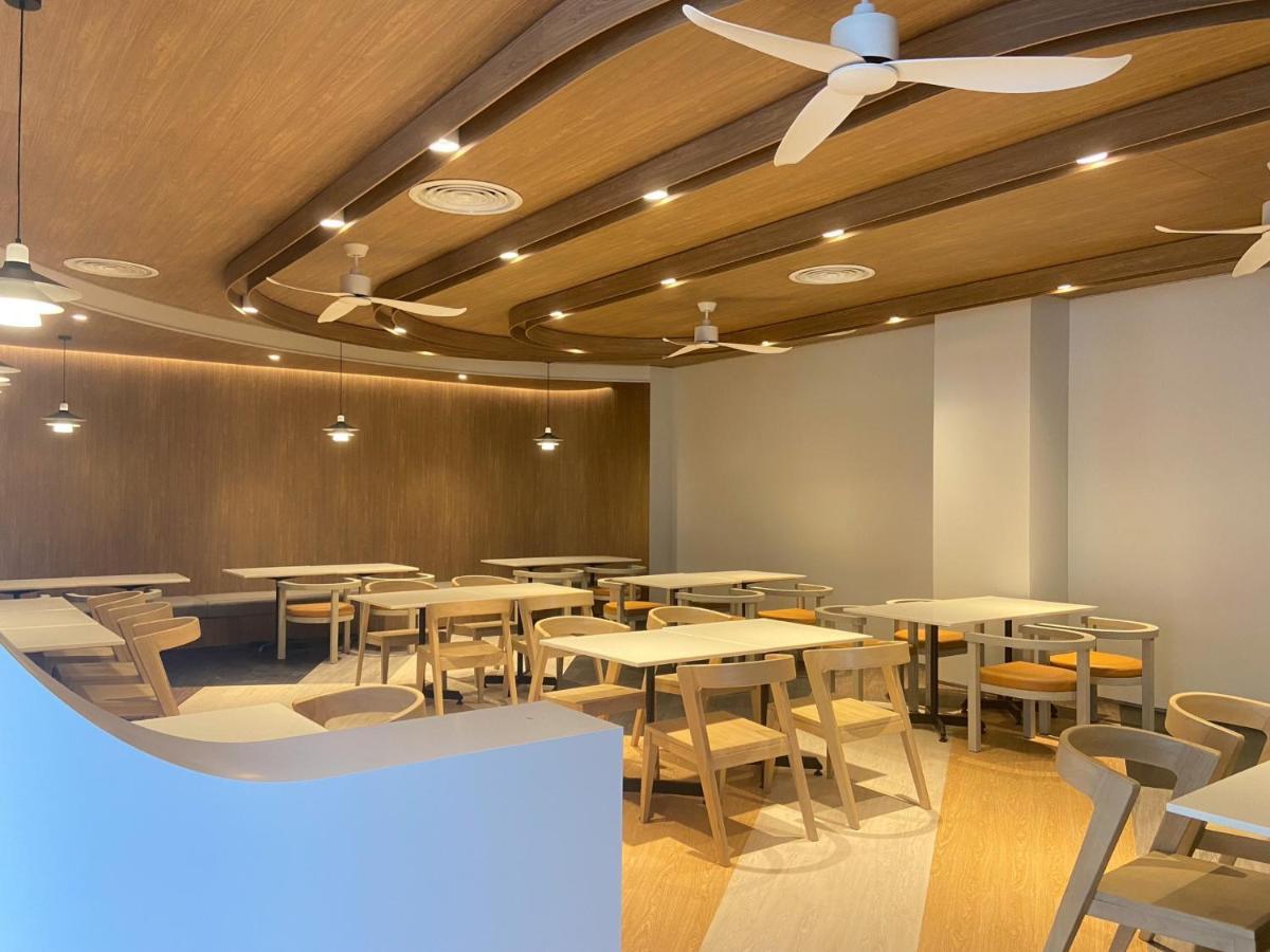 마이크 오키드 리조트 파타야 외부 사진