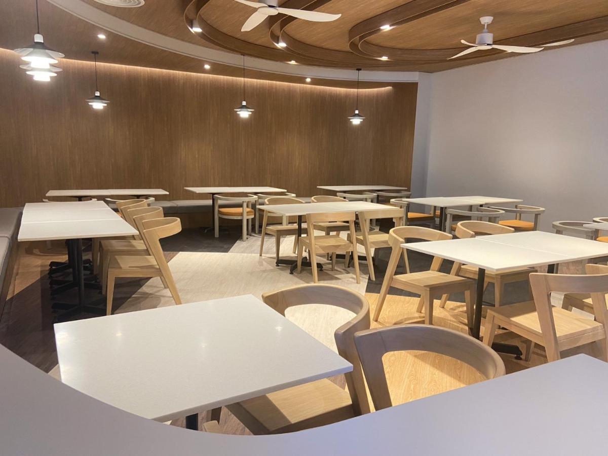 마이크 오키드 리조트 파타야 외부 사진