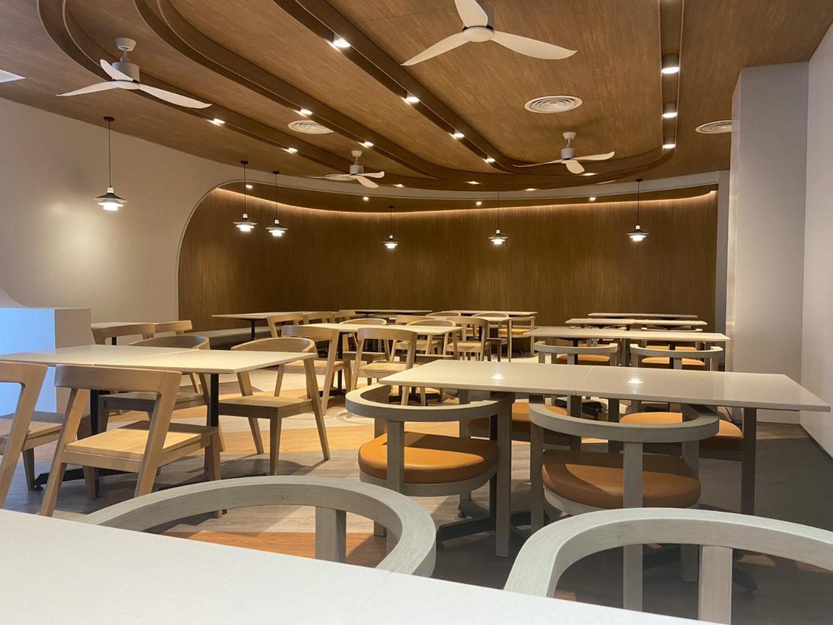 마이크 오키드 리조트 파타야 외부 사진