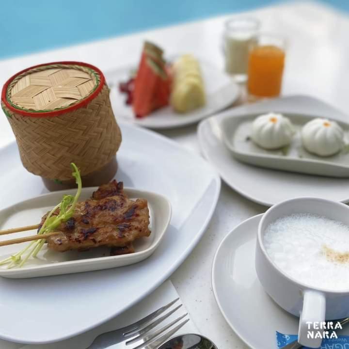 마이크 오키드 리조트 파타야 외부 사진