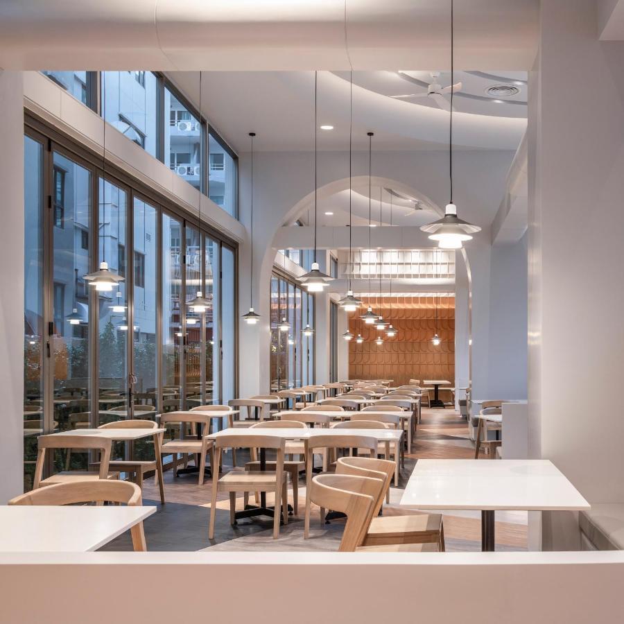 마이크 오키드 리조트 파타야 외부 사진